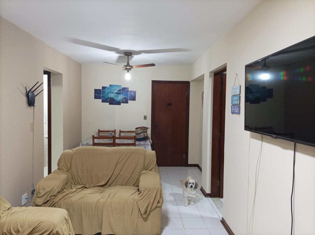 Apartamento Praia Grande Em Ubatuba Exterior photo